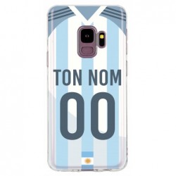 Coque maillot domicile...