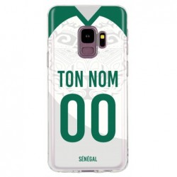 Coque maillot domicile...