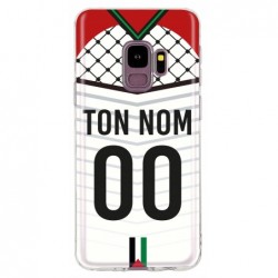 Coque maillot domicile...