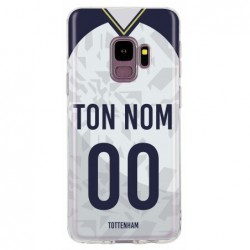 Coque maillot domicile...