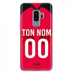 Coque maillot domicile...