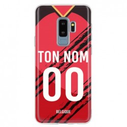 Coque maillot domicile...