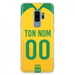 Coque maillot domicile...