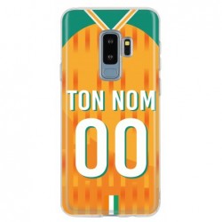 Coque maillot domicile cote...