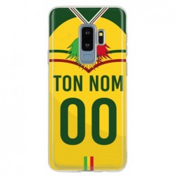 Coque maillot domicile mali...