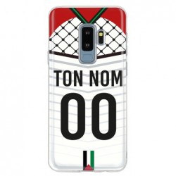 Coque maillot domicile...