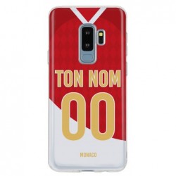 Coque maillot domicile...