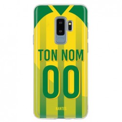 Coque maillot domicile...