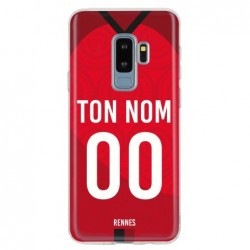 Coque maillot domicile...