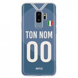 Coque maillot domicile...