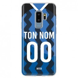 Coque maillot domicile...