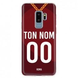 Coque maillot domicile rome...