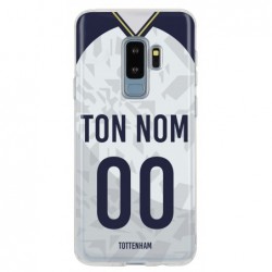 Coque maillot domicile...