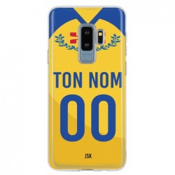 Coque maillot domicile...