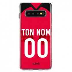 Coque maillot domicile...