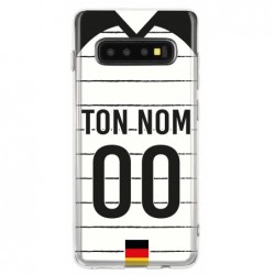 Coque maillot domicile...