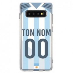 Coque maillot domicile...