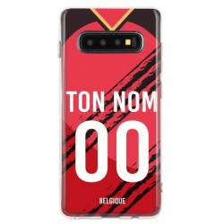 Coque maillot domicile...