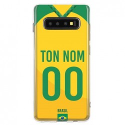 Coque maillot domicile...