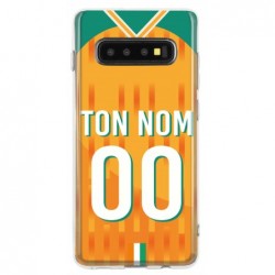 Coque maillot domicile cote...