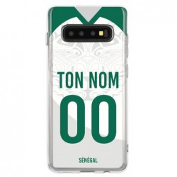 Coque maillot domicile...