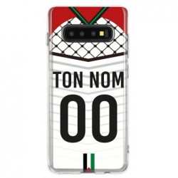 Coque maillot domicile...