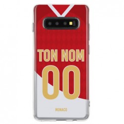 Coque maillot domicile...