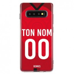 Coque maillot domicile...