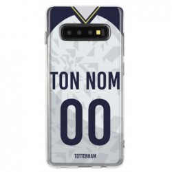 Coque maillot domicile...