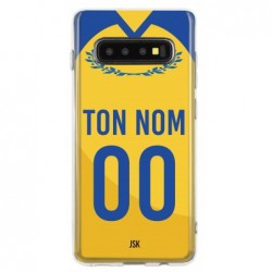 Coque maillot domicile...