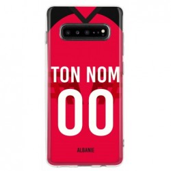 Coque maillot domicile...