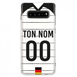 Coque maillot domicile...