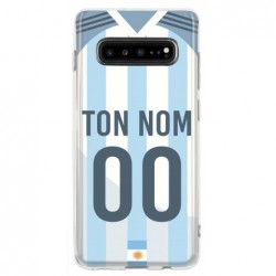 Coque maillot domicile...