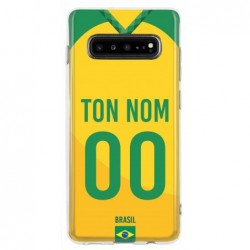 Coque maillot domicile...