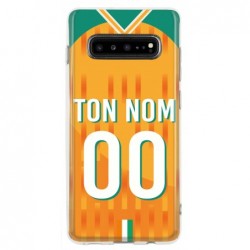 Coque maillot domicile cote...