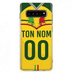 Coque maillot domicile mali...