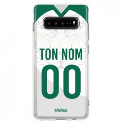 Coque maillot domicile...