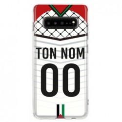 Coque maillot domicile...