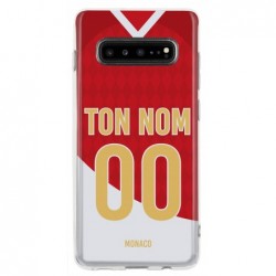 Coque maillot domicile...