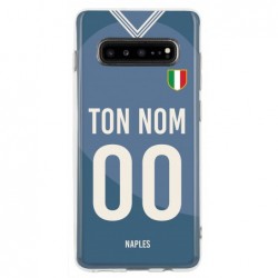 Coque maillot domicile...