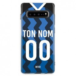 Coque maillot domicile...