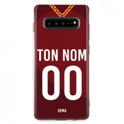 Coque maillot domicile rome...