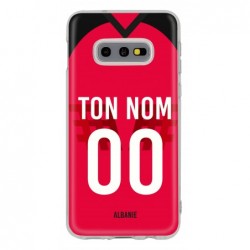 Coque maillot domicile...