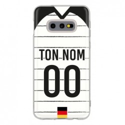 Coque maillot domicile...