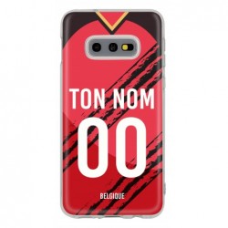 Coque maillot domicile...