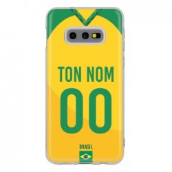 Coque maillot domicile...