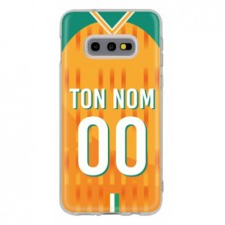 Coque maillot domicile cote...