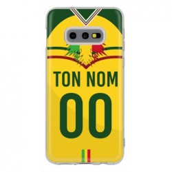 Coque maillot domicile mali...