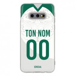 Coque maillot domicile...