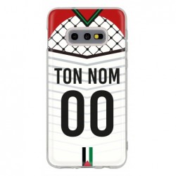 Coque maillot domicile...